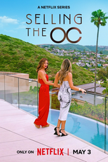 Orange County à Venda (3ª Temporada) (Selling the OC (Season 3))