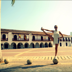 Foto de perfil de Carolina Domingues Segalla