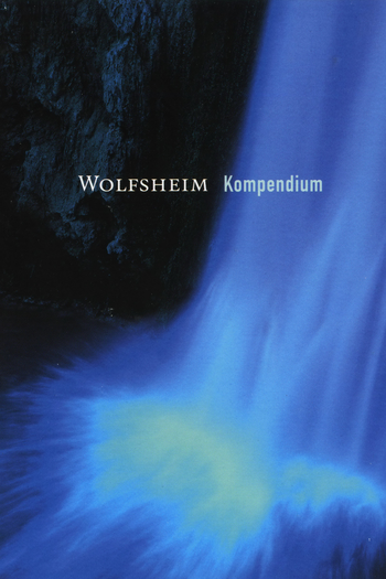 Poster de Filme Wolfsheim - Kompendium: Live in Dresden (1999)