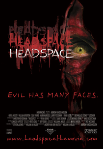 As Faces do Mal (Headspace)