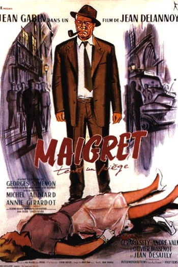  de Filme Assassino de Mulheres (1958)