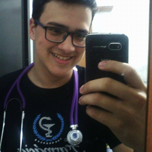 Foto de perfil de Paulo Heleno