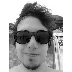 Foto de perfil de Lucas