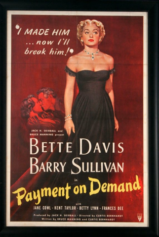 Poster 1 de Filme Depois da Tormenta (1951)