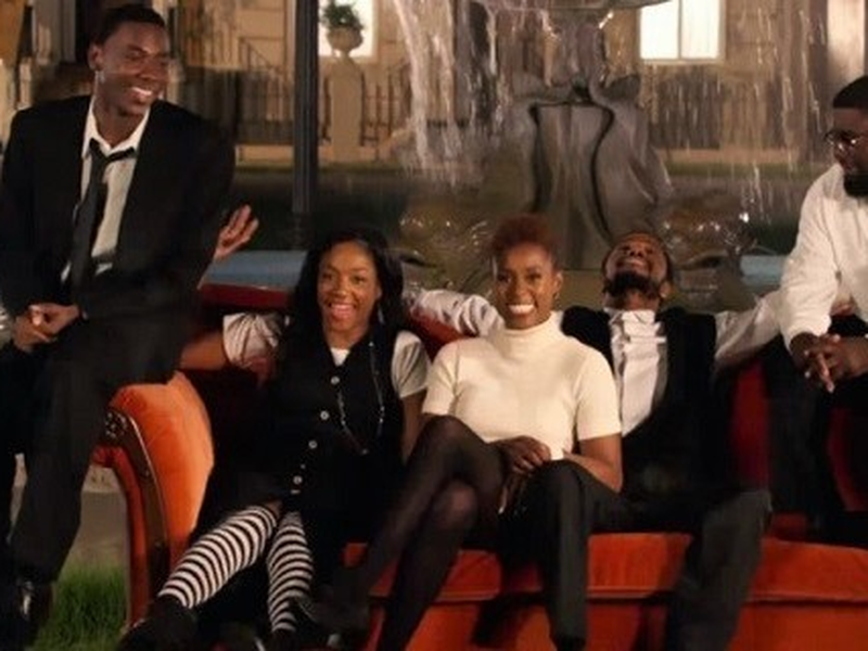 Foto 3 de Jay-Z: Moonlight