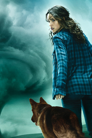 Poster 4 de Série Cidade das Esmeraldas (2017)