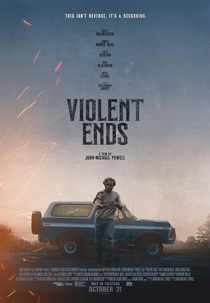 Violent Ends (Violent Ends)