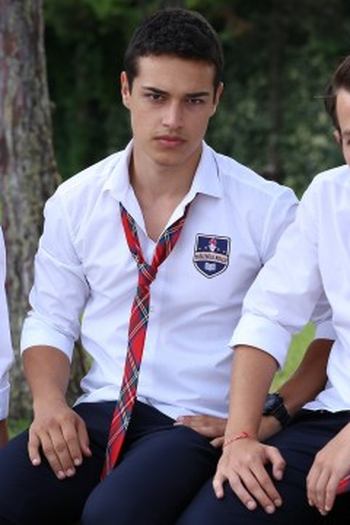 Poster de Episódio Tozluyaka (2) (2022)
