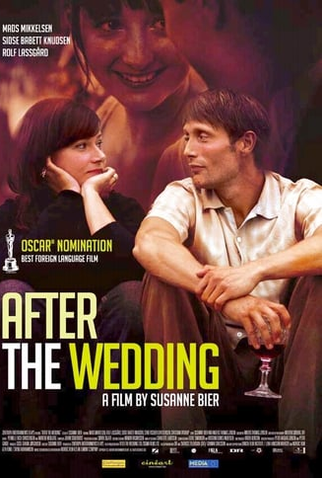 Poster 1 de Filme Depois do Casamento (2006)