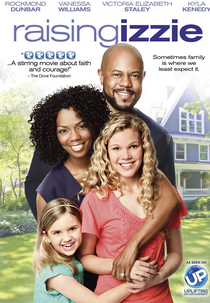 Criando Izzie (Raising Izzie)