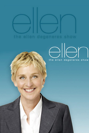  de Série The Ellen DeGeneres Show (2003)