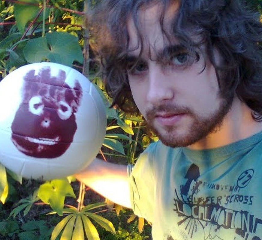 Rafael Andriotti Sevaio - Foto 1