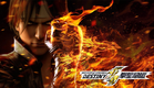 THE KING OF FIGHTERS: DESTINY - Trailer