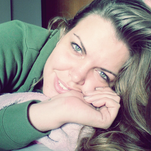 Foto de perfil de Mariana Barini Mantovani