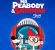 Sr. Peabody e Sherman Show (3ª temporada)