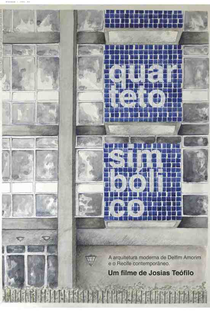 Quarteto Simbólico - Poster / Capa / Cartaz - Oficial 1