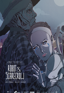 Robot & Scarecrow (Robot & Scarecrow)