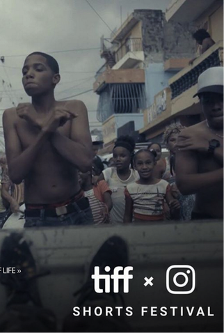 Poster 1 de Curta La Pasión Original (2016)