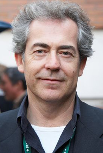 Timothy White (I) - Poster 1