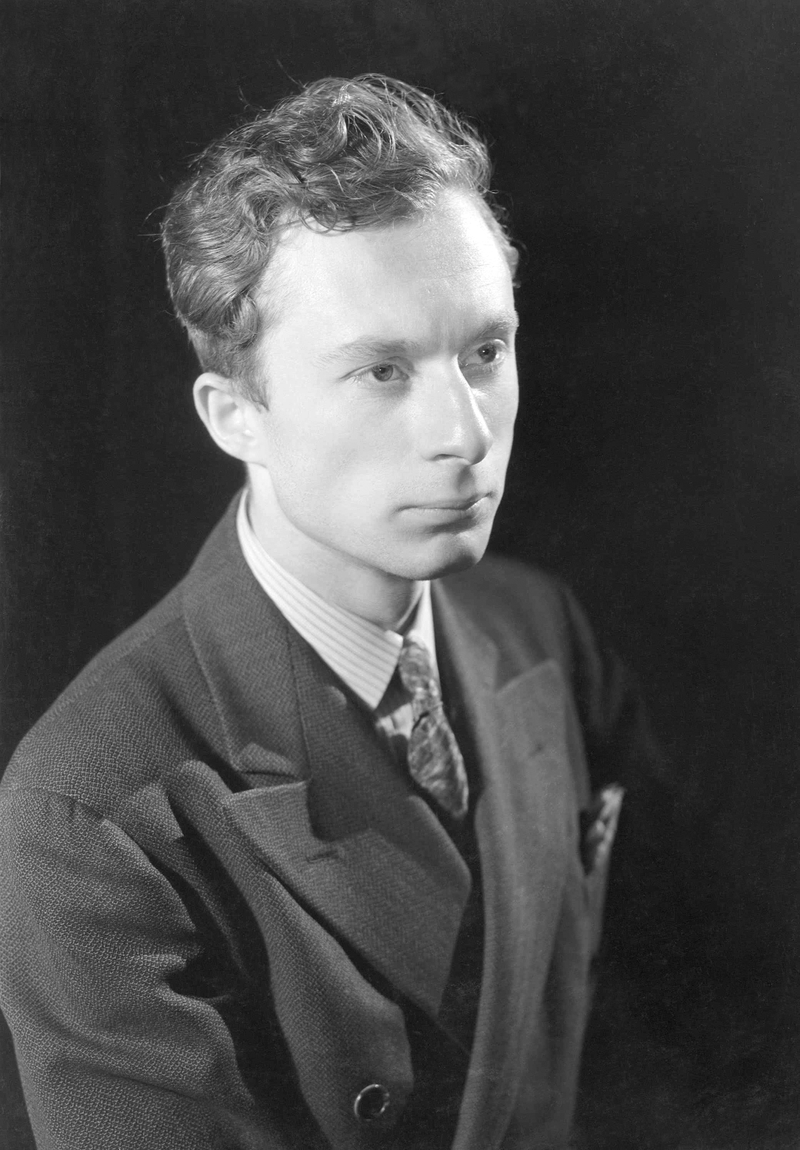 Norman Lloyd - Foto 4