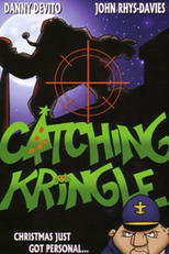 Catching Kringle (Catching Kringle)