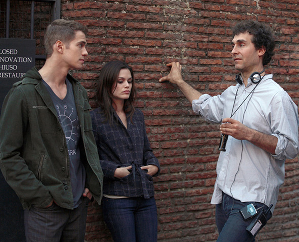 Doug Liman - Foto 9