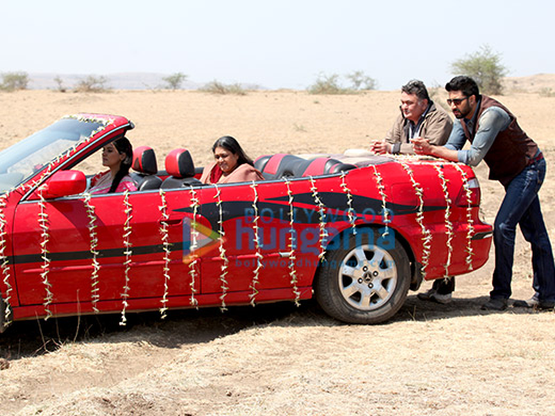 Foto 5 de All Is Well