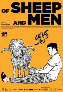 Sobre Ovelhas e Homens (Of Sheep and Men)