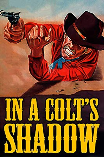  de Filme À Sombra de uma Arma (1965)