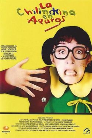  de Filme Chiquinha em Apuros (1994)