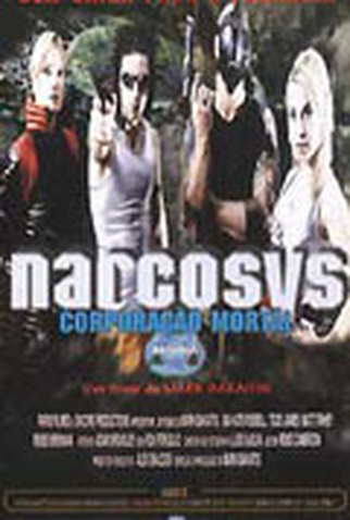 Poster 2 de Filme Corporação Mortal (2000)