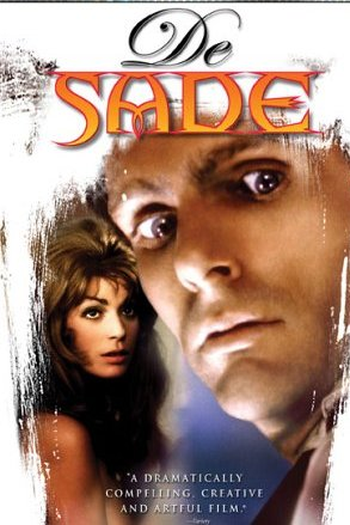  de Filme O Insaciável Marquês de Sade (1969)