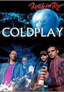 Coldplay - Rock in Rio 2011 (Coldplay - Rock in Rio 2011)