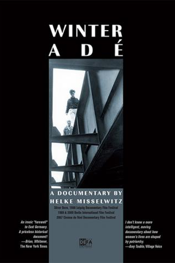  de Filme Adeus inverno (1989)