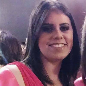 Foto de perfil de Nidiane F. Richter