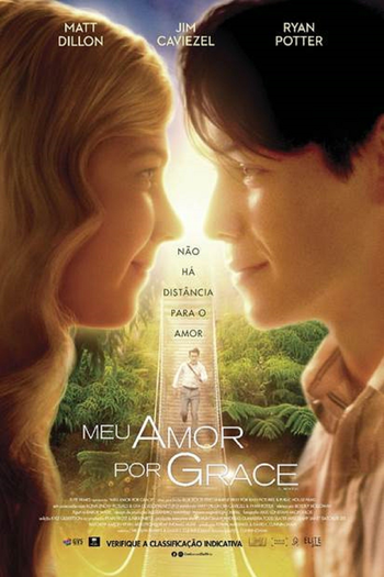  de Filme Meu Amor por Grace (2018)