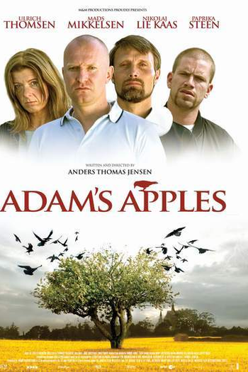  de Filme Entre o Bem e o Mal (2005)