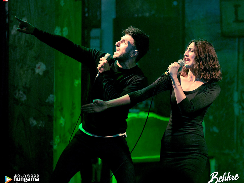 Foto 2 de ‎Befikre‬