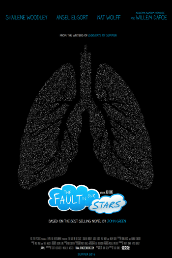  de Filme A Culpa é das Estrelas (2014)