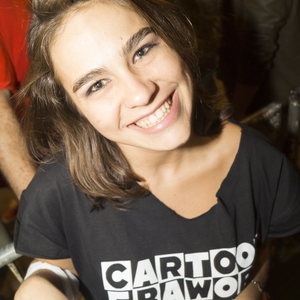 Foto de perfil de Luíza