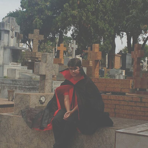 Foto de perfil de Gabrjel