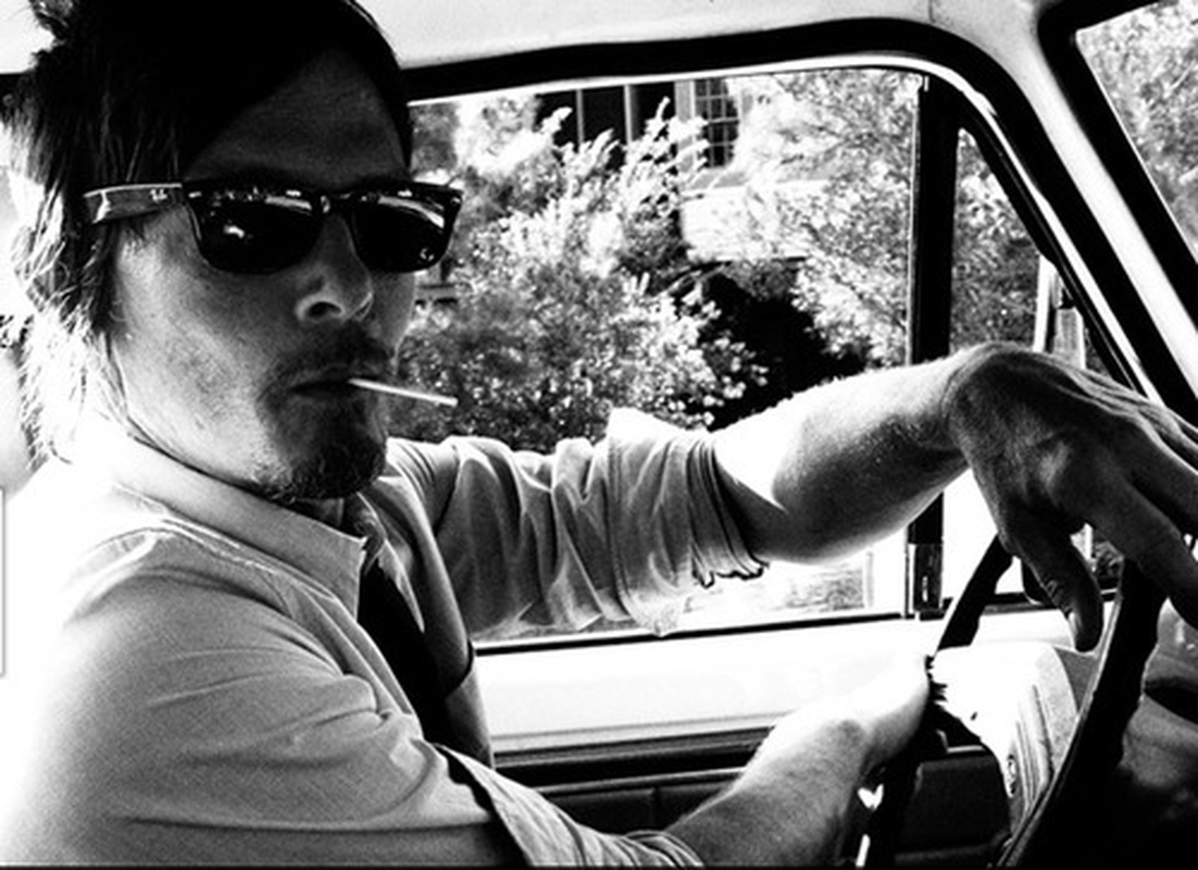 Norman Reedus - Foto 20