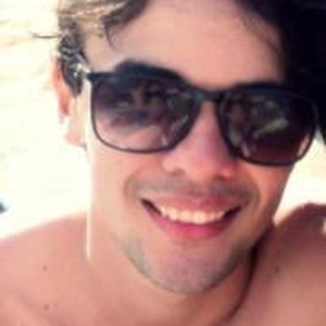 Foto de perfil de Icaro Araujo