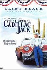 A Lenda de Jack (Still Holding On: The Legend of Cadillac Jack)