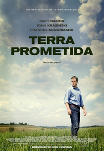 Terra Prometida (Promised Land)