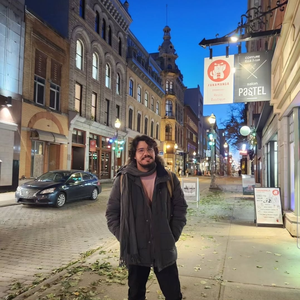 Foto de perfil de Dan