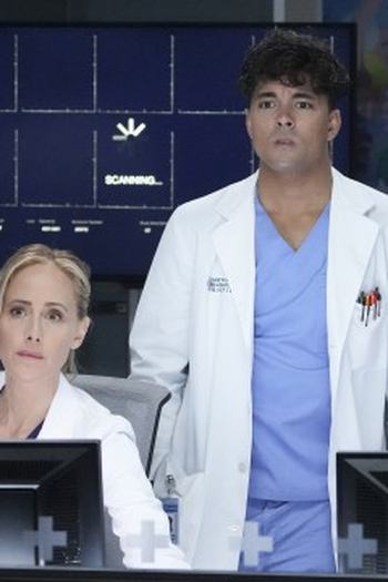 Poster de Episódio Ready to Run (2023)