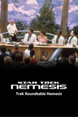 Falando de Jornada Nêmesis (Trek Roundtable Nemesis)