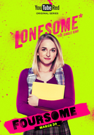 Foursome (1ª Temporada) (Foursome (Season 1))