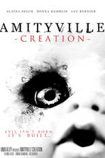 Amityville Creation (Amityville Creation)